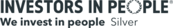 Invest in people logo